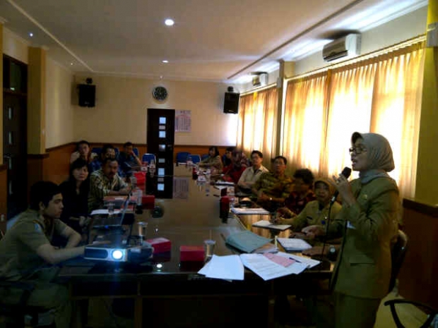 Kegiatan PKFI